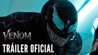 VENOM - Tráiler Oficial 2 en ESPAÑOL | Sony Pictures España