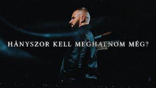 Awful - Hányszor kell meghalnom még !?!? | OFFICIAL MUSIC VIDEO |