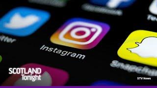 Is Instagram doing enough to protect young people from harmful content? #social #news #socialmedia