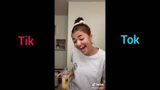 scarlet may tik tok compilation