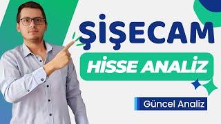 ŞİŞECAM HİSSE ANALİZ | ŞİŞECAM HİSSE | SİSE HİSSE | ŞİŞE HİSSE | ŞİŞECAM | BİST | BİST100 | BORSA