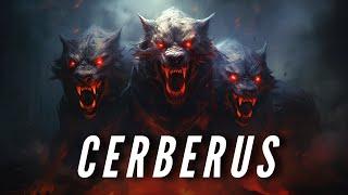 Why Cerberus Was Chosen as the "Bouncer" of the Underworld