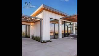 Kumar and Associates offer safe, reliable, and eco-friendly container home