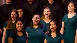 Water Fountain - Vancouver Youth Choir