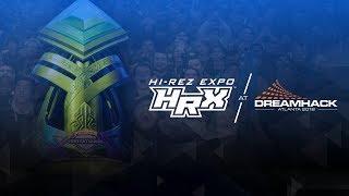 Paladins World Championship @ Hi-Rez Expo - Watch LIVE Now!