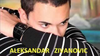 Aleksandar Zivanovic - Krila mladosti - NOVI CD