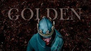 golden | multifandom