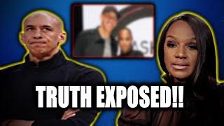 Jackie Christie EXPOSES Doug’s Secret Wife! Divorce BOMBSHELL Shakes Hollywood!