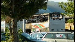 Global National - Details about Canadian suspect in Bulgaria blast