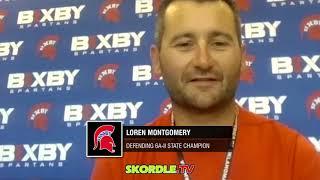 2021 Coaches Preview with Bixby's Loren Montgomery