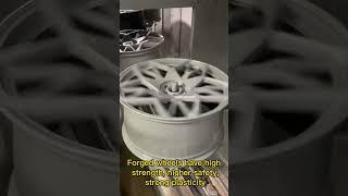 For BMW 16 17 18 19 20 21 22 23 24 Inch  PCD 5x112 5x114.3 5x120 custom forged car wheels