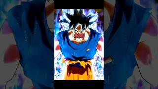 pov - broly wants to kill you choose your protecter #dragonballsuper #dragonball