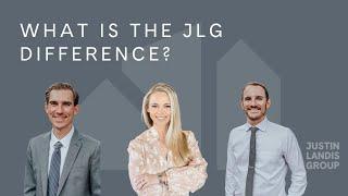 The JLG Difference - Why you should work with the Top Realtors in Atlanta