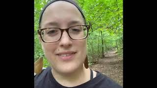 SOLO HIKING and Exploring South Mountain Reservation