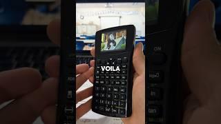 How to turn our calculator into a mini tv 