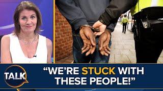 “This Is MIND-BLOWING!” | Grooming Gang Kingpins Rip Up Passports To Avoid Deportation to Pakistan