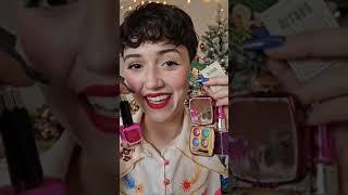 Helping You Shop for Ornaments  #christmasasmr #asmrroleplay #asmr