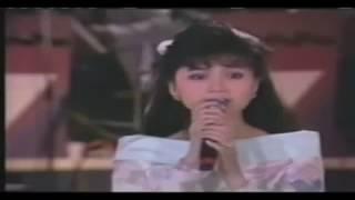 林靈 情義無價+像風一樣 1988年現場版MV （唱片原聲）