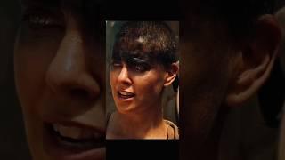 Furiosa betrayed the bikers