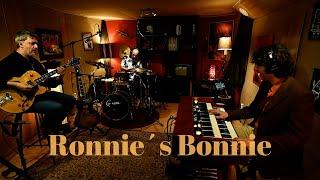 Ronnie's Bonnie(Reuben Wilson) - Smarnakis, Baliousis, Dafnos