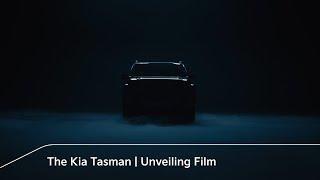 The Kia Tasman | Unveiling Film