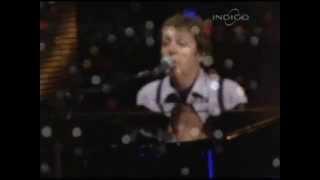 Paul McCartney - Let It Be & Hey Jude