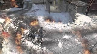 I Love The Whole World - Black Ops Music Video