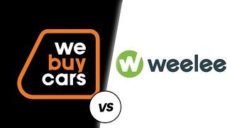 All about WEBUYCARS & Weelee