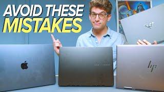 EASY GUIDE  Buying a CHEAP Laptop