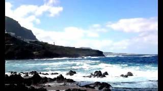 Travel Unique Magazine - Tenerife Promocíon