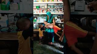 doctor uncle suyi na lagana#doctor #injection #trending #shorts @abhayfamilyvlogs316