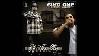 The siKC One - Decayed Section of the City ft @ese40ounce Prod by @UndergroundChemist