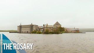 Glorious Mysteries of the Rosary | Lough Derg