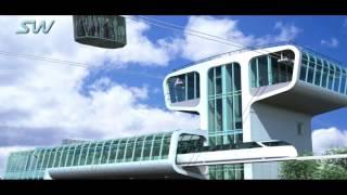 ЭкоТехноПарк SkyWay