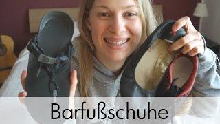 Meine Barfußschuhe & Erfahrungen nach 2 Jahren | vivobarefoot, Xero Shoes