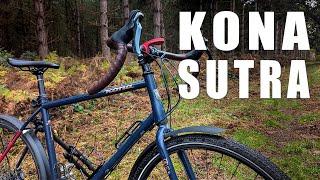 Kona Sutra Review | The Bike I Rode Across America