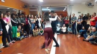 Samba de Gafieira - Samba Brasileiro - Internacional Samba - Ballroom Dance - The best of samba