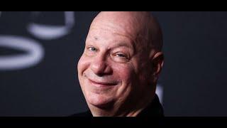 Jeff Ross's Hilarious Hospital Adventure After Burrata Ice Cream!