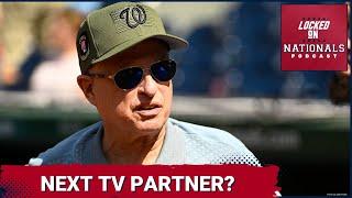 What Led Up To The Washington Nationals-MASN Break Up?