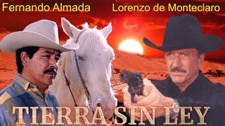 TIERRA SIN LEY | Pelicula completa | ©Copyright Ramon Barba Loza