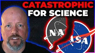 Huge NASA Budget Cuts // 128 New Moons for Saturn // Visiting the YR4 Asteroid