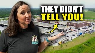 10 Secret Rules at Buc-ee's Nobody Tells You About