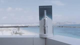 Belvedere Vodka limited edition exclusive to Ushuaia Ibiza Beach Hotel