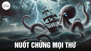 Những Chuyện Bí Ẩn Đáng Sợ Ở Tam Giác Quỷ Bermuda Trung Quốc - 1 Ngày Chìm 13 Tàu | Ngẫm Media