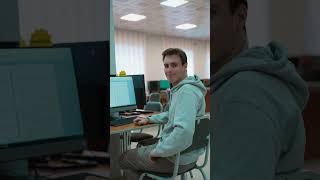 Самый простой обзор на Омский политех для студентов (и не только) 