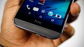 HTC One M8 In-Depth Review