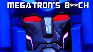 STARSCREAM ANSWERS YOUR QUESTIONS