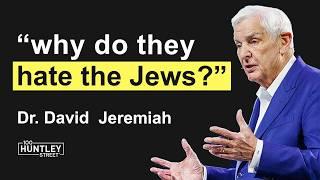 ANTICHRIST & Rising Antisemitism (Bible Prophecy) - Dr. David Jeremiah