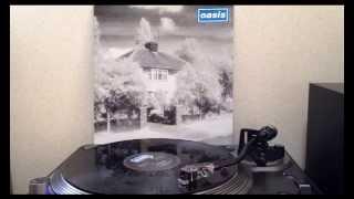 Oasis - Live Forever (12inch)