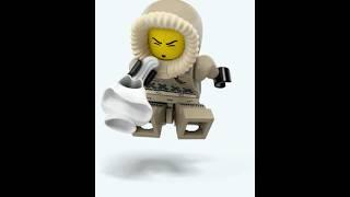The Real Reason LEGO Minifigures SUCK!